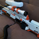Illustration for article titled Paintball Can Be Badass With A emCounter-Strike/em Sniper Rifle